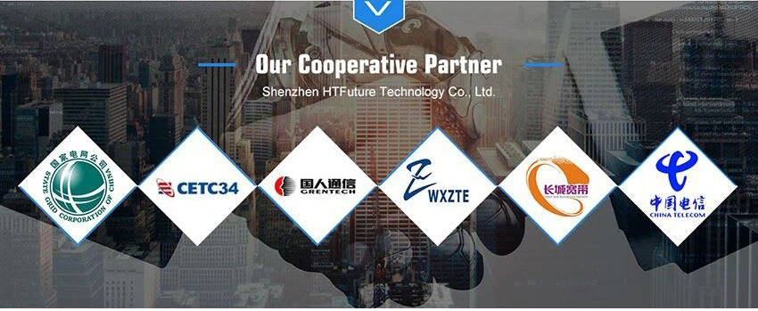 Cooperative Partner