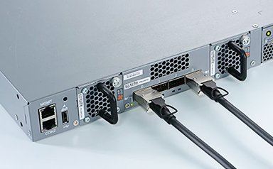 application of DAC Cables application of DAC Cables