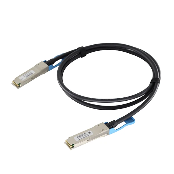 100G QSFP28 DAC 3m 3 100G QSFP28 DAC 3m 3
