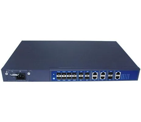 Первый отечественный гигабитный оптоволоконный широкополосный XGPON официальн...