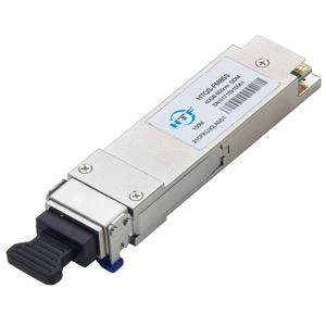 QSFP + SR4 150 м