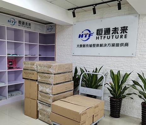 Индивидуальное оборудование для передачи DWDM прошло тестирование