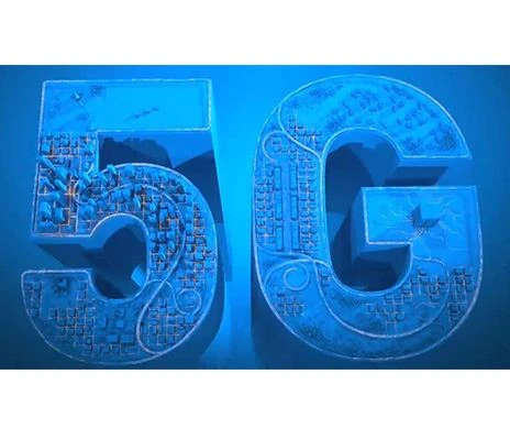 Как  5 G лидирует в новой инфраструктуре