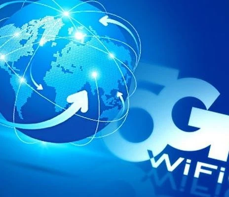 Почему 5G нужна лучшая фиксированная широкополосная связь?