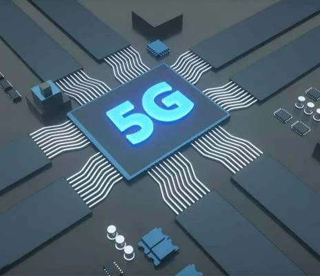 Медиа-тест: 5G Сигнал Крытый и Открытый Двойной Небеса