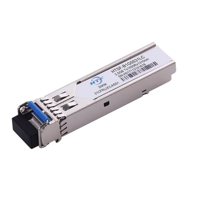 SFP BIDI 20км Модуль
