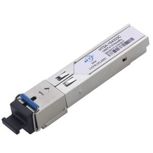 Приемопередатчик 1.25G GPON OLT 20 км