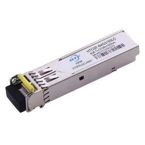 4.25Gbs BIDI 20km Трансцейвер