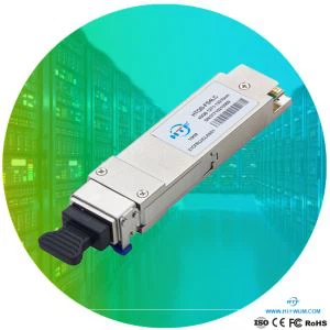 ЗФП 40G Волокно Оптические трансиверы 10KM LR SMF LC