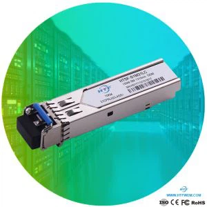 Режим SFP LR 155M 1310nm Duplex LC Модуль