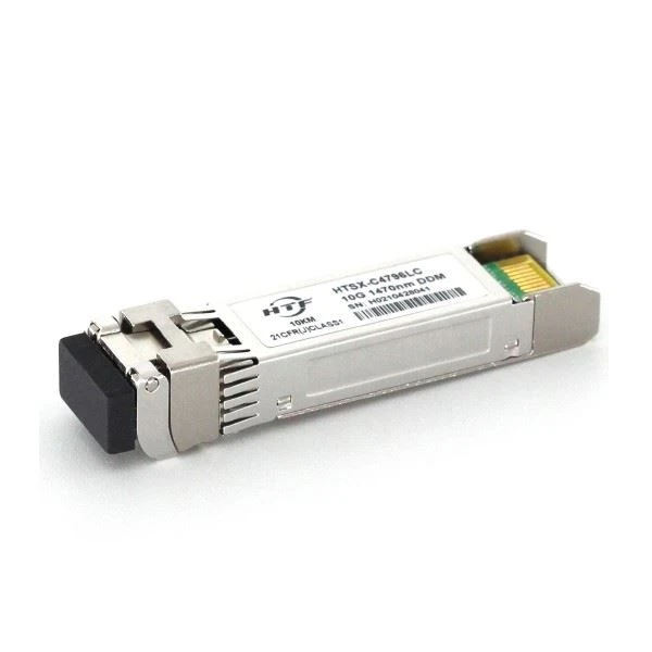 10G CWDM 1470 10KM 4