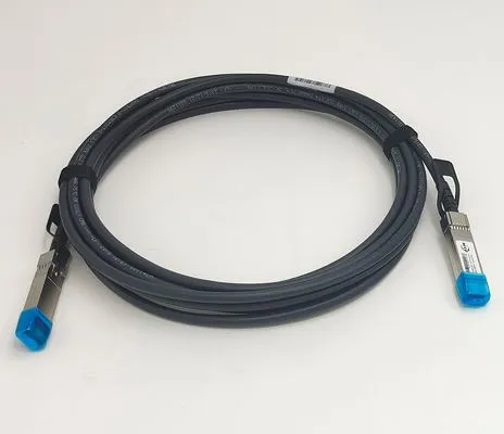 100шт 10G SFP' DAC Кабельная отгрузка