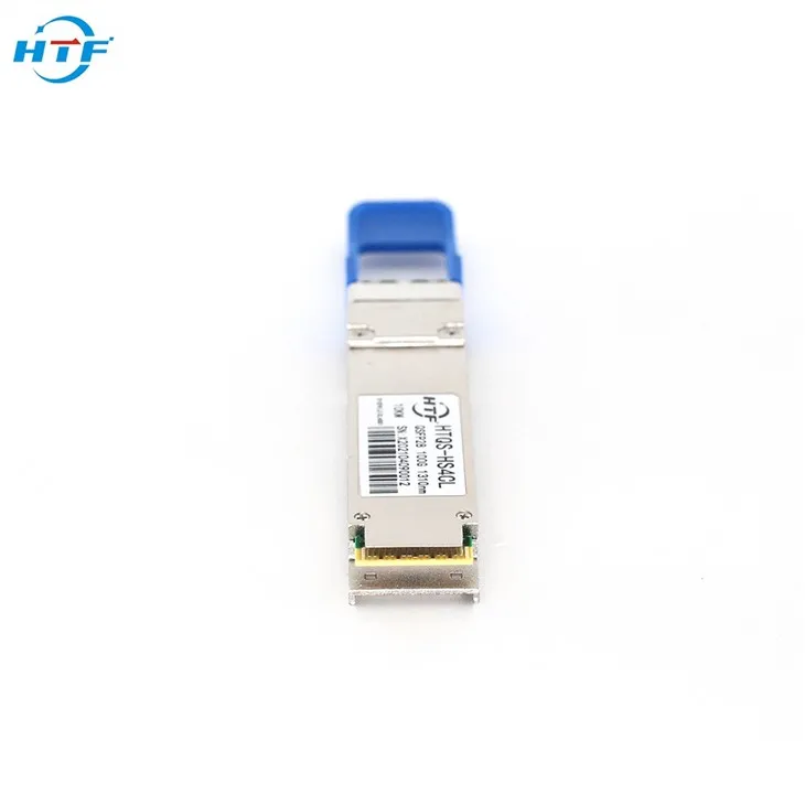QSFP28 100G 1310nm 10km 4