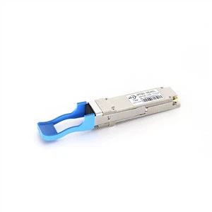 Модуль оптического трансивера QSFP28 LR4 10 км, 100 Гбит / с