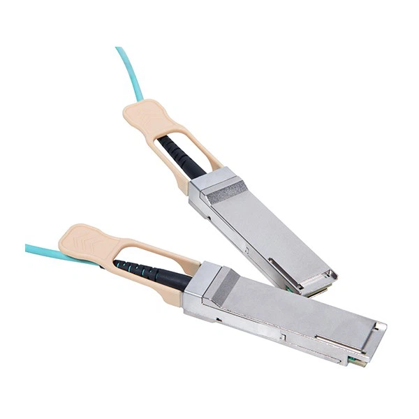 100G QSFP28 Active Optical Cable