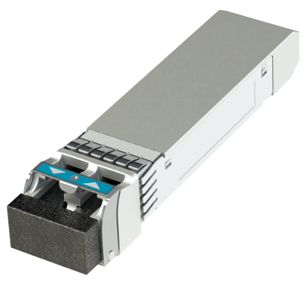 32GFC SFP28 1310нм 10 км