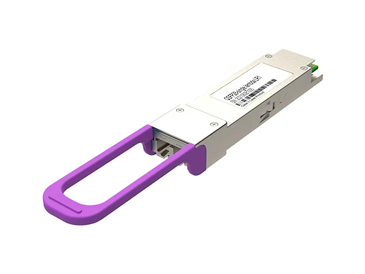 Compatible Cisco QSFP28 BiDi ER 40km Transceiver