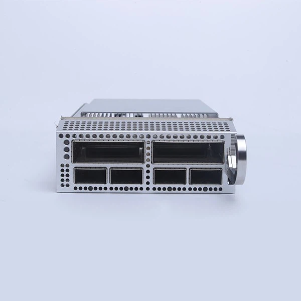 HT6800 800G TMUX 4x200G/4x100G CFP2 400G