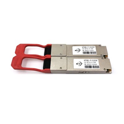 Трансивер 50G QSFP28 ER2 40км