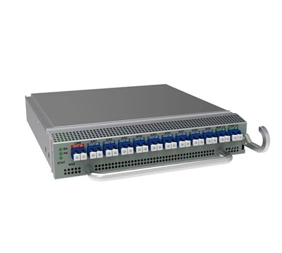 9-мерная платформа WSS-ROADM DWDM OTN
