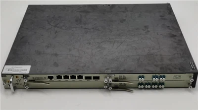 Оптический усилитель EDFA Optelian Dwdm