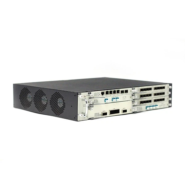 2U Chassis 3