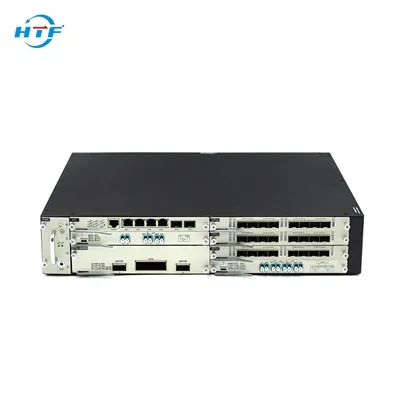 5 концепций, которые помогут легко получить систему WDM